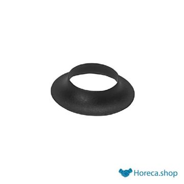 Seal ring for round tube -