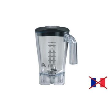 Complete cup for hbh650, hbh850 and hbs1200