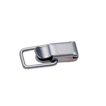 Stainless steel case lock - 57 mm