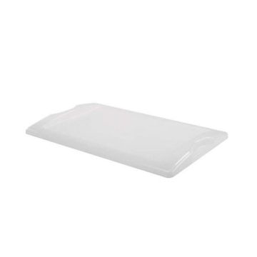 Lid for cutlery tray kpc 030 semi-transparent