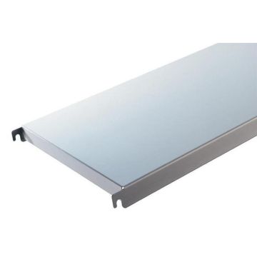 Stainless steel full plate 1500 x 300 mm