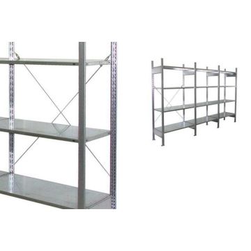 Diagonal cross suitable for base rack - 750 mm or 1000 mm