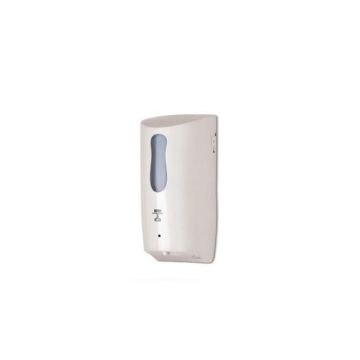 Soap dispenser in abs - mains voltage