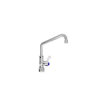 Table tap with 1 quarter turn rotary handle - jaw 300 mm