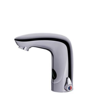 Infrared tap 103 x 145 mm - with ge