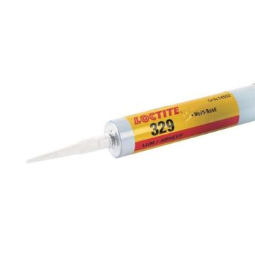 Glue for stainless steel - 315 ml