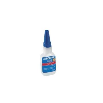 Cyanoacrylate glue (20 gr)
