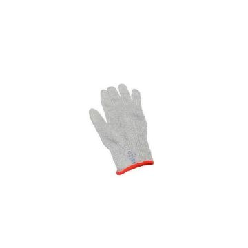 Durand handschoen maat 5 - per stuk wit
