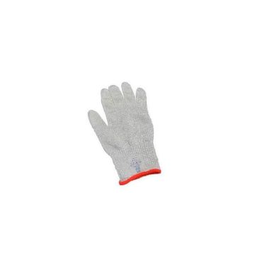 Durand handschoen maat 7 - per stuk wit