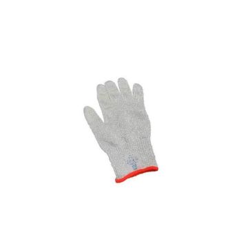Durand handschoen maat 8 - per stuk wit