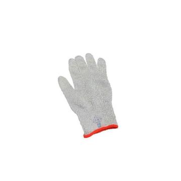 Durand handschoen maat 10 - per stuk wit