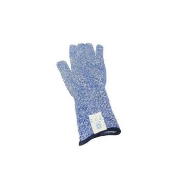 Hugon handschoen maat 11 - per stuk blauw