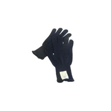 Tirpit handschoenen maat 8 - per paar blauw