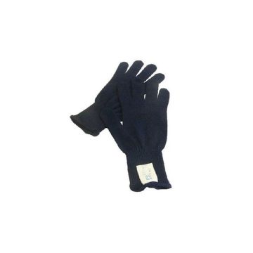 Tirpit handschoenen maat 9 - per paar blauw