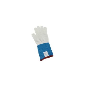 Cathart handschoen maat 5 - per stuk blauw