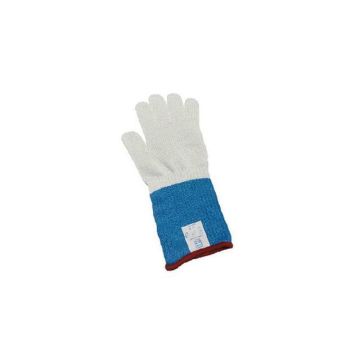 Cathart handschoen maat 9 - per stuk blauw