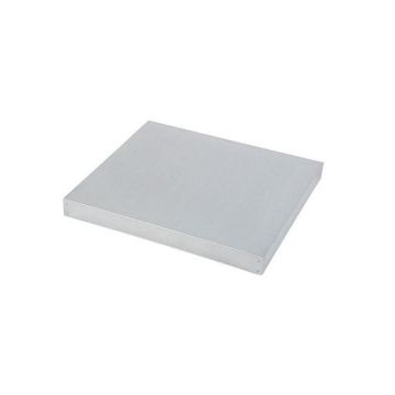 Insulated floor plinth - 600x650x70 mm