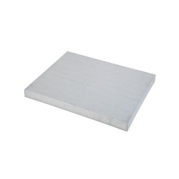 Insulated floor plinth - 850x700x70 mm