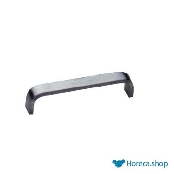Handle - stainless steel - 101.5 mm