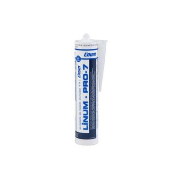 -pro-7 adhesive and joint sealant - ral9002 290 ml