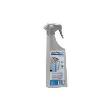 Reinigungsmittel für türdichtungen - professionelle kühlschrankpflege - 500 ml