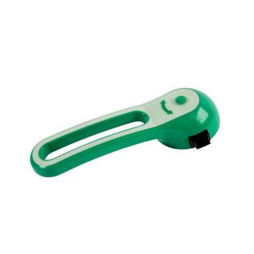 Inner opener 80 mm with nose