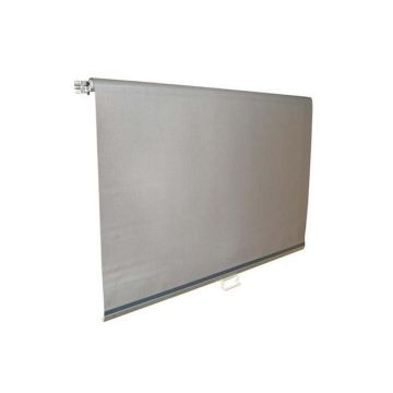 Manual night curtain - 2200mm - without cassette
