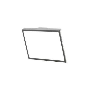 Window for ptfe grill foil for 8 sandwiches