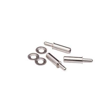 Guide pin - chrome plated