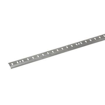 Stainless steel adjusting strip - l = 1829 mm