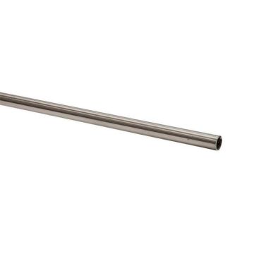 Stainless steel tube 12x1 mm