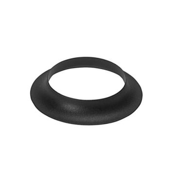 Seal ring for round tube -
