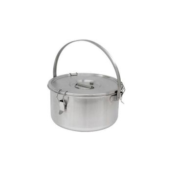 Soup container 15 l with handle