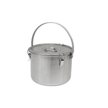 Soup container 20l with handle