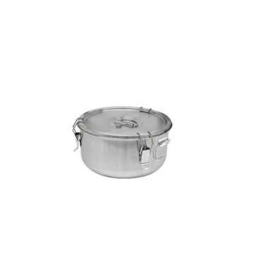 Soup container 5 l with side handles