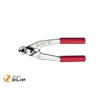 Cutting pliers for cable tem 4mm