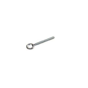 M6 screw with closed eye - 60mm