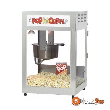 Popcorn machine - popmaxx - 51x51x(h)78cm