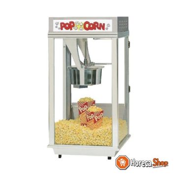 Popcorn machine - propop - 51x51x(h)102cm