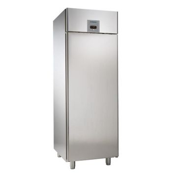 Geforceerde bedrijfs koelkast ku 702 comfort