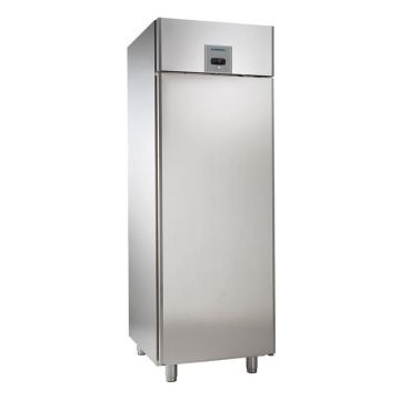 Geforceerde bedrijfs koelkast ku 703 comfort
