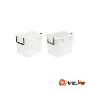 Food container - 20 l 280x380x296 mm