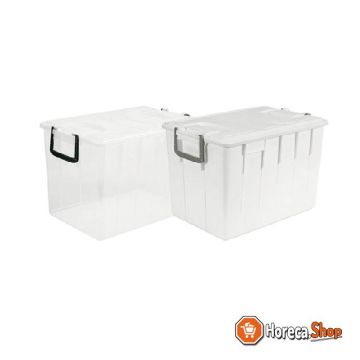 Food container - 60 l 380x580x378 mm