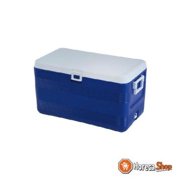 Isotherme container - 60 l ice box pro - 740 x 395 x 415 mm