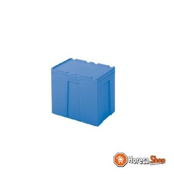 Isotherme container - 70 l