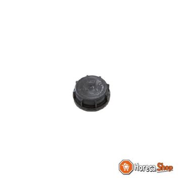Din 51 sealing cap for jerry cans