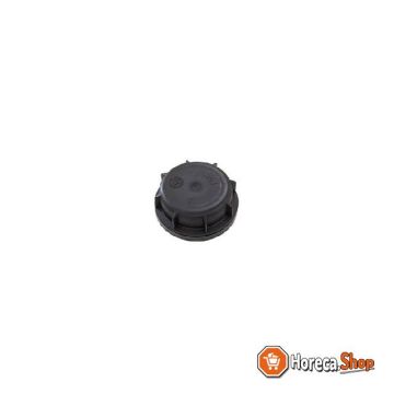 Din 61 sealing cap for jerry cans