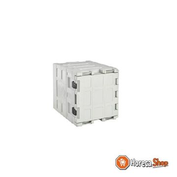 Cargo line isothermal container 132l