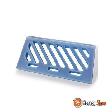 Eutectic plate -21 ° c (blue) 835x353x45 mm (cargo mcl-1300 (tw))