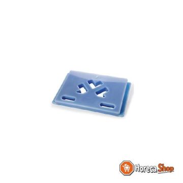 Eutectic plate -21 ° c (blue) 545x325x57 mm (cargo mcl-370/500/780)